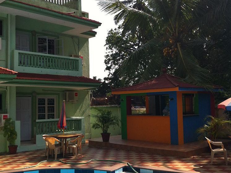 Hotel Stay Simple Jesant Valley