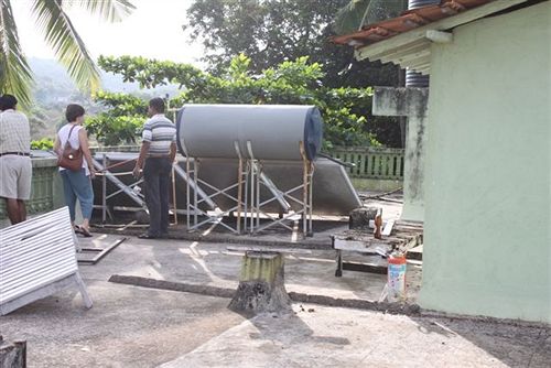 Hotel Stay Simple Jesant Valley