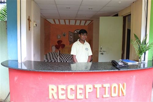 Hotel Stay Simple Jesant Valley