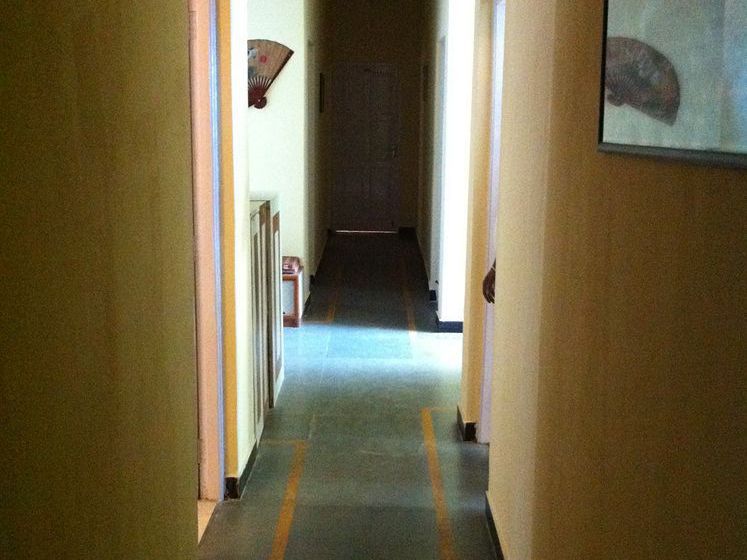 Hotel Stay Simple Jesant Valley