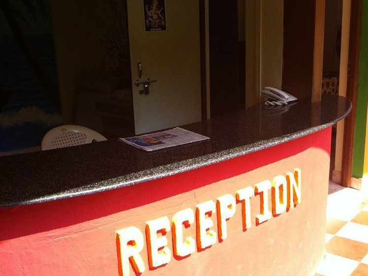 Hotel Stay Simple Jesant Valley