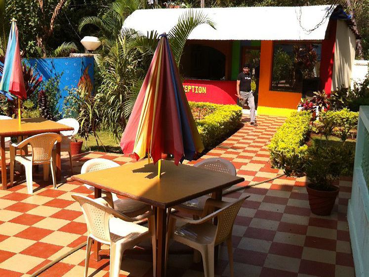 Hotel Stay Simple Jesant Valley