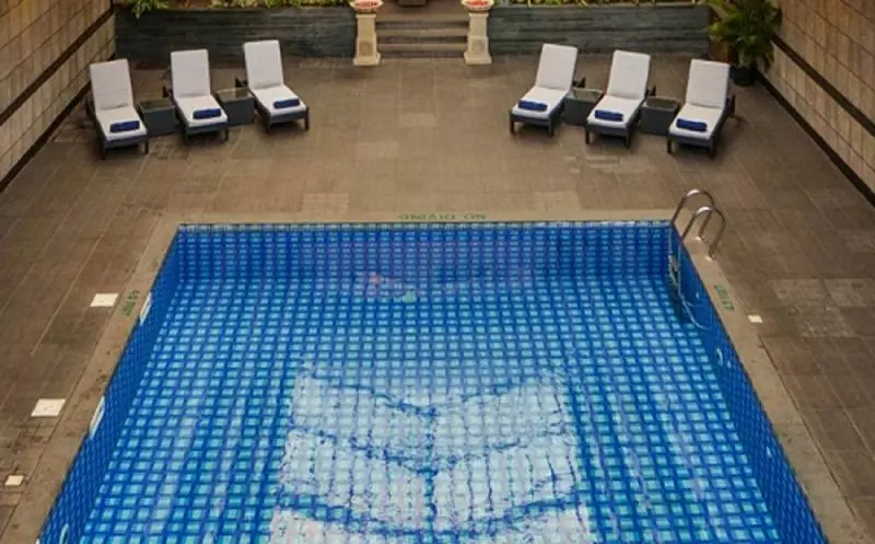 The Acacia Hotel & Spa Goa