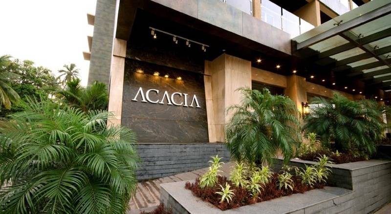 The Acacia Hotel & Spa Goa