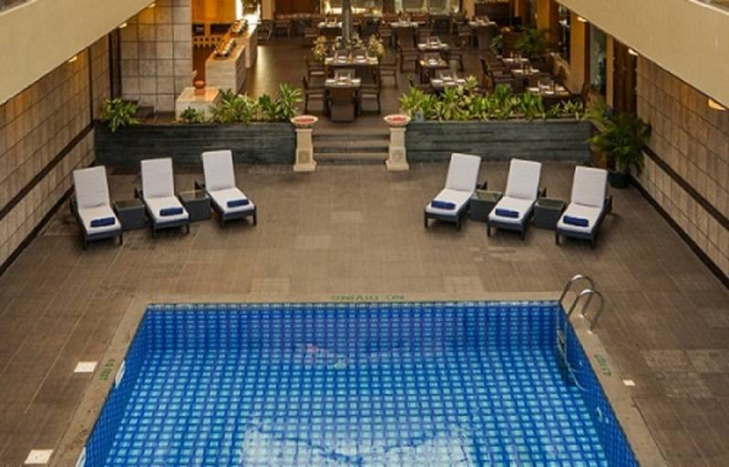 The Acacia Hotel & Spa Goa