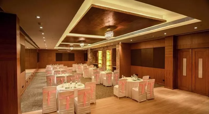 The Acacia Hotel & Spa Goa