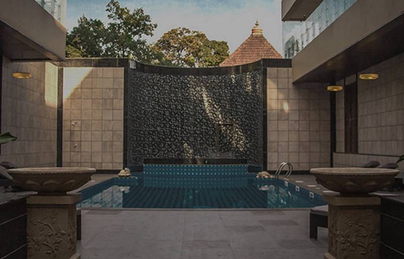 The Acacia Hotel & Spa Goa