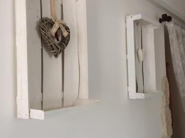 בית מלון כפרי Trulli Family