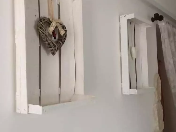 هتل Trulli Family