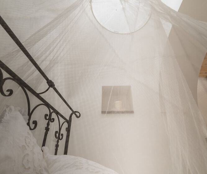 בית מלון כפרי Trulli Family