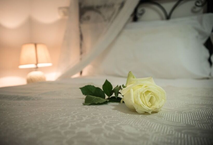 בית מלון כפרי Trulli Family