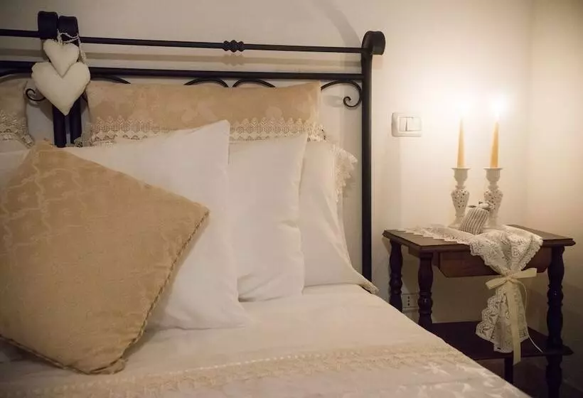 هتل Trulli Family