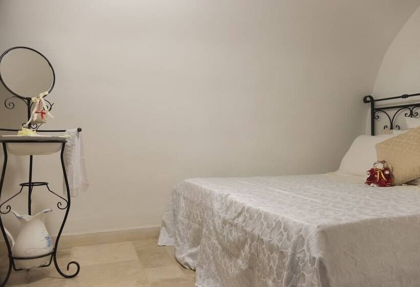 בית מלון כפרי Trulli Family