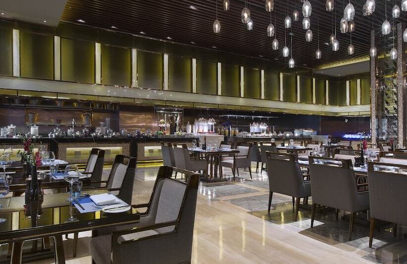 فندق Wanda Vista Lanzhou