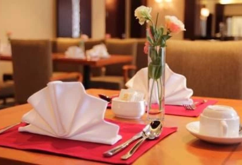 فندق Wanda Vista Lanzhou