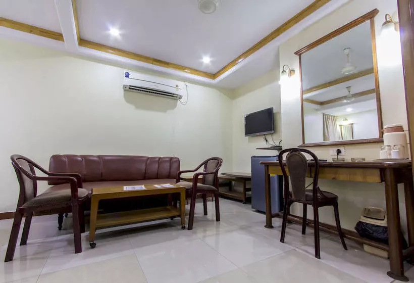 Hotel Zo Rooms Dadar Railway Station