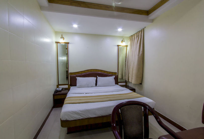 فندق Zo Rooms Dadar Railway Station