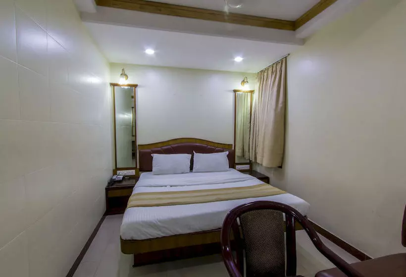 Hotel Zo Rooms Dadar Railway Station