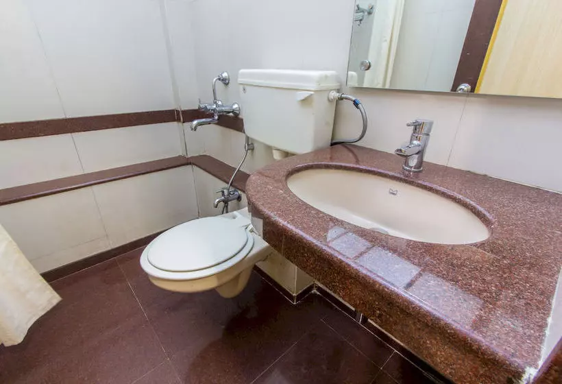 Hotel Zo Rooms Dadar Railway Station