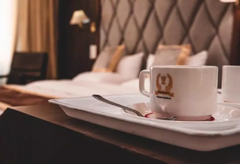 Hotel Zojila Residency