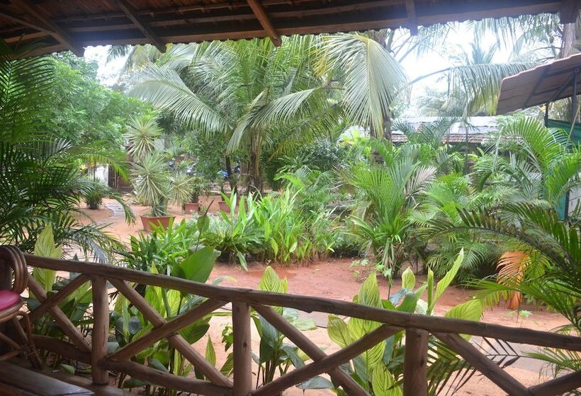 بنسيون Little India Beach Cottages