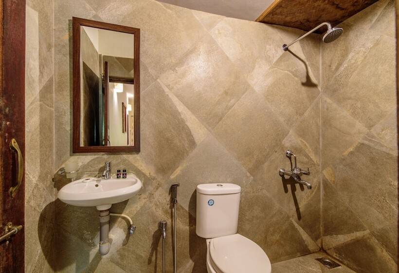 بنسيون Little India Beach Cottages