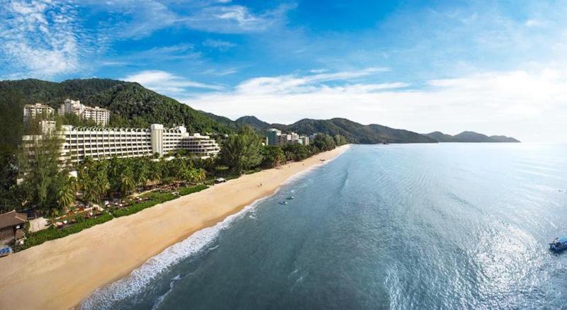 Sri Sayang Apartment by Seaview Agency