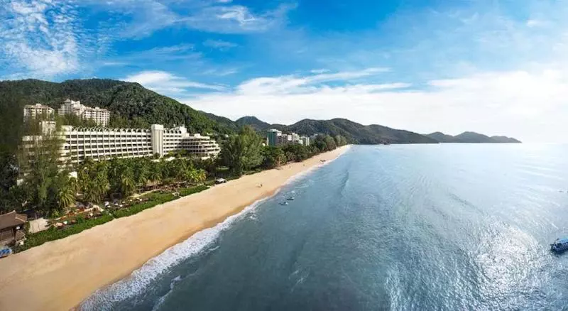 Sri Sayang Apartment by Seaview Agency