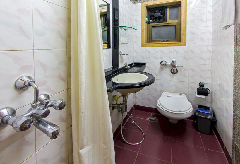 Zo Rooms Worli Seaface