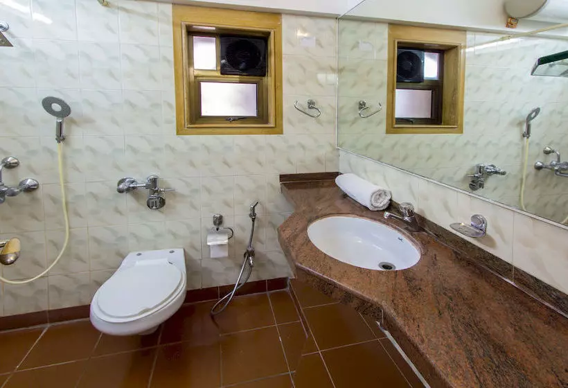 Zo Rooms Worli Seaface