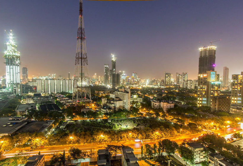 Zo Rooms Worli Seaface