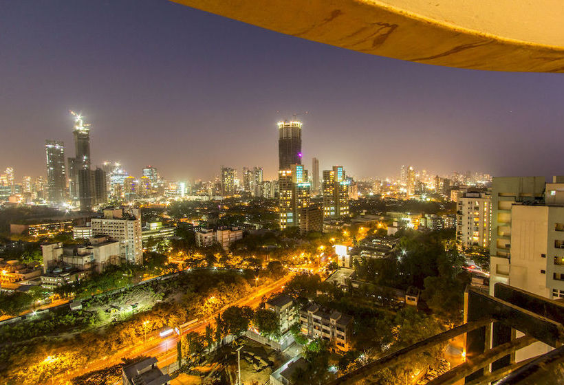 Zo Rooms Worli Seaface