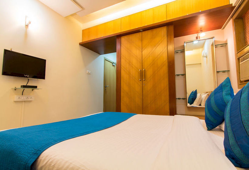 Zo Rooms Worli Seaface