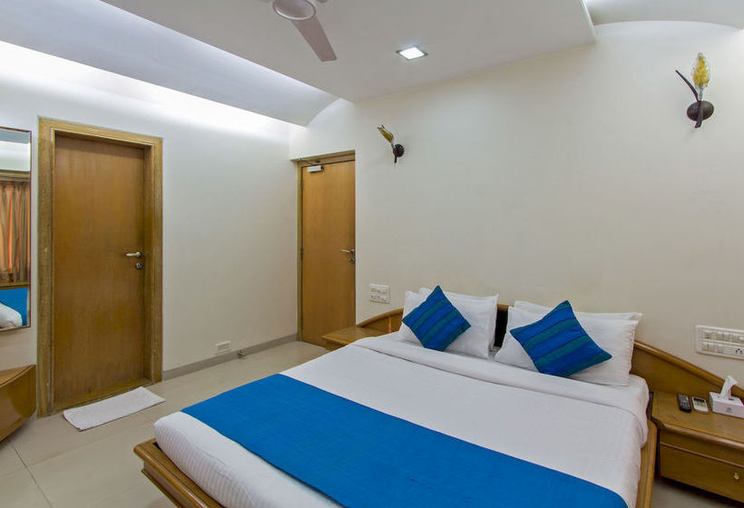 Zo Rooms Worli Seaface