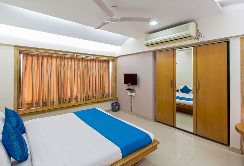 Zo Rooms Worli Seaface