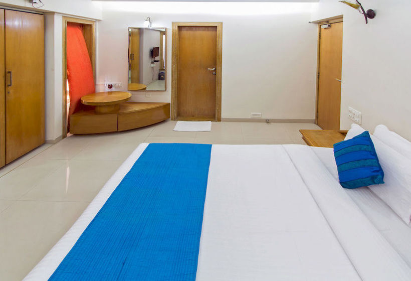 Zo Rooms Worli Seaface