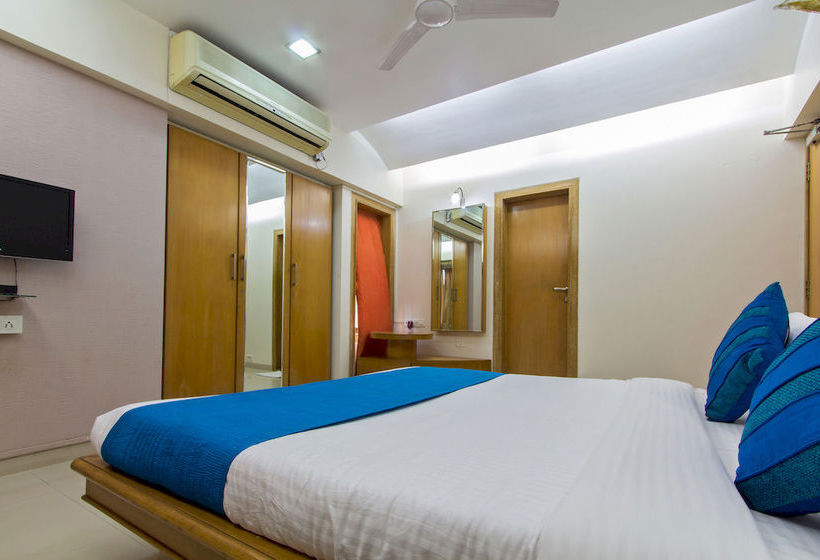 Zo Rooms Worli Seaface