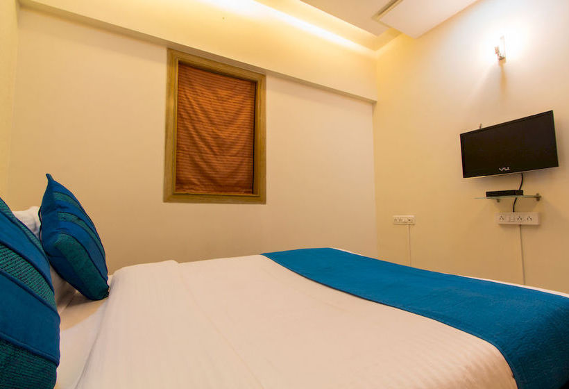 Zo Rooms Worli Seaface