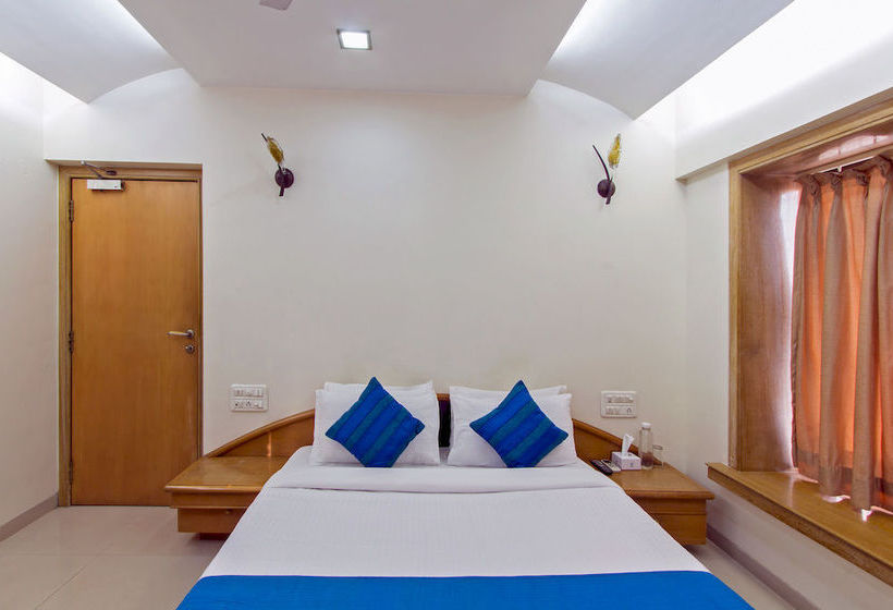 Zo Rooms Worli Seaface
