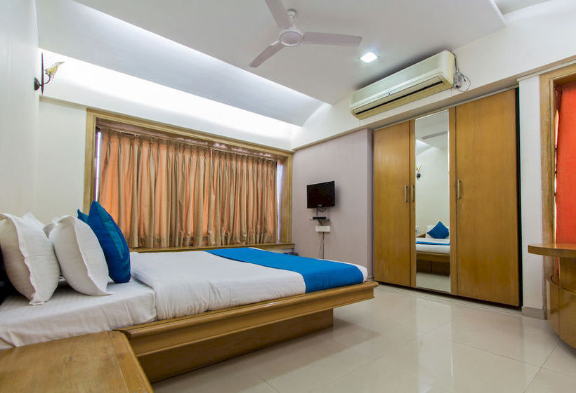 Zo Rooms Worli Seaface
