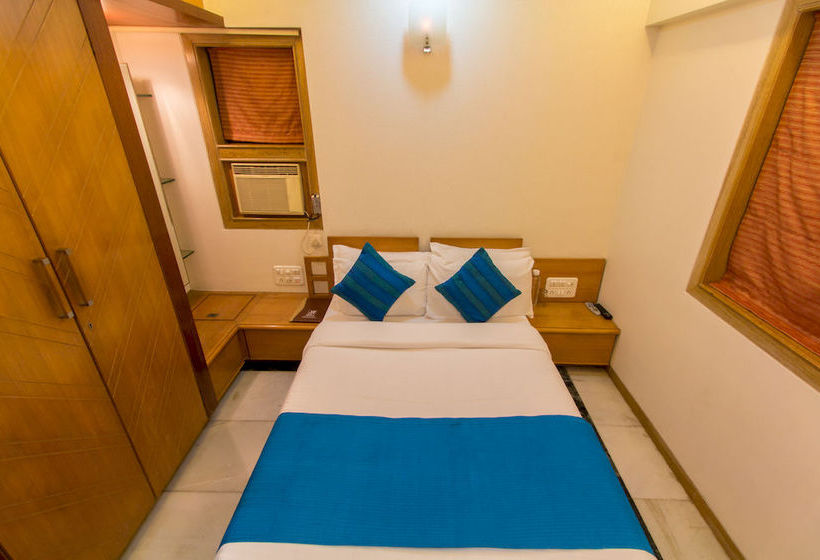 Zo Rooms Worli Seaface