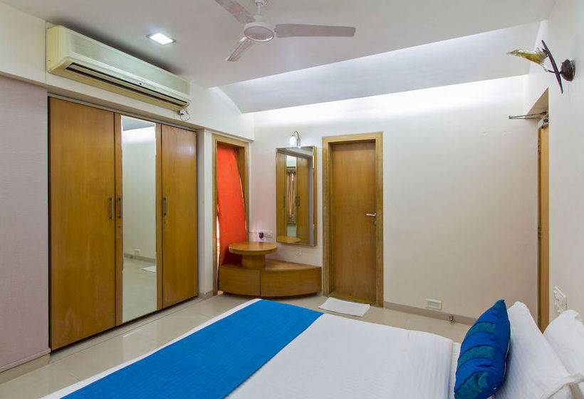 Zo Rooms Worli Seaface