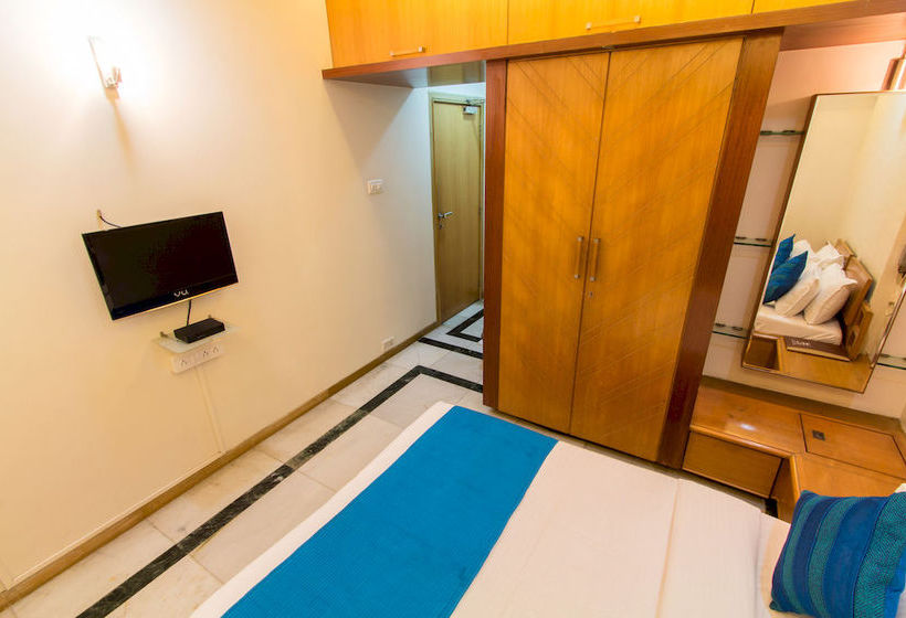 Zo Rooms Worli Seaface