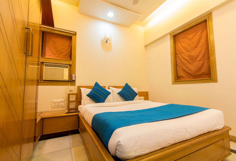 Zo Rooms Worli Seaface