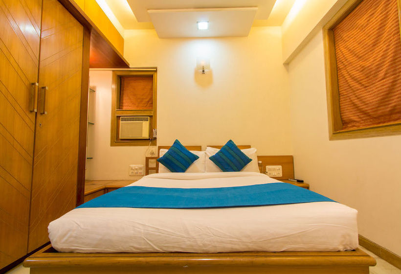 Zo Rooms Worli Seaface