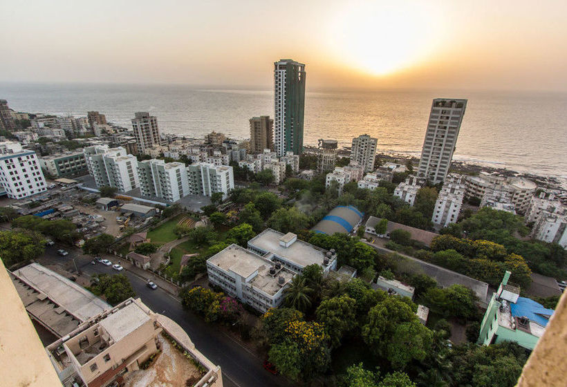 Zo Rooms Worli Seaface