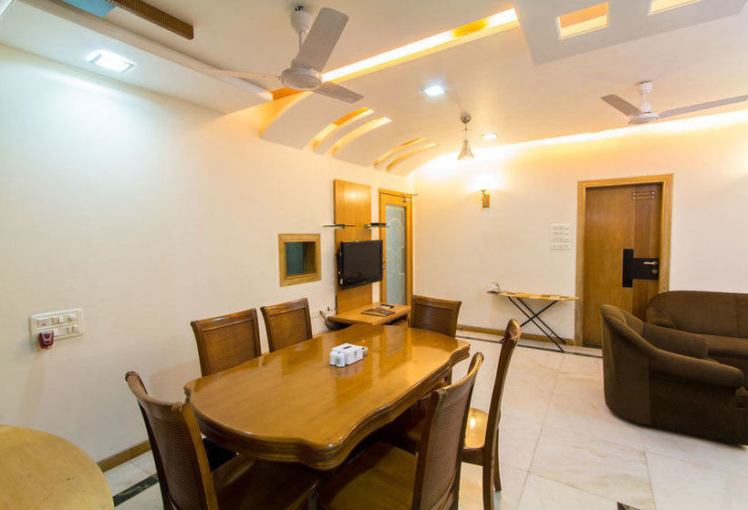 Zo Rooms Worli Seaface