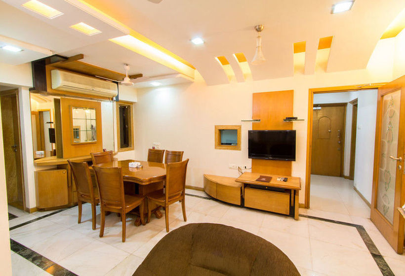 Zo Rooms Worli Seaface