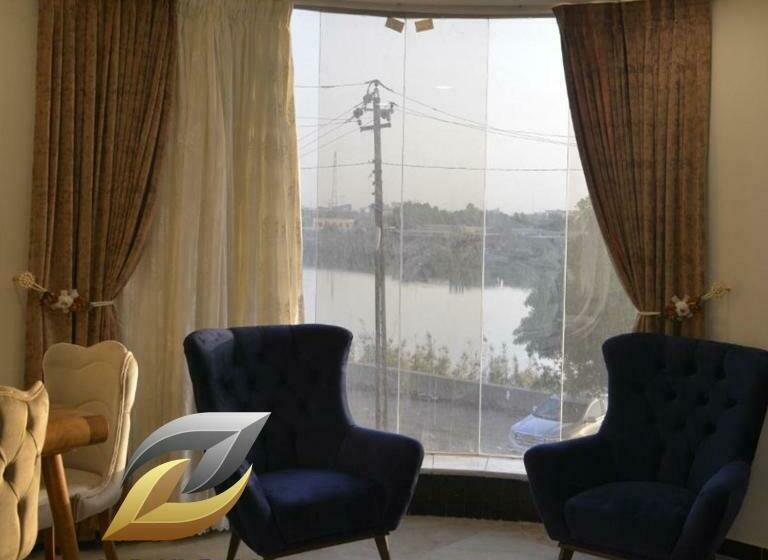 Al Zaitoon Hotel And Restaurant فندق ومطعم الزيتون