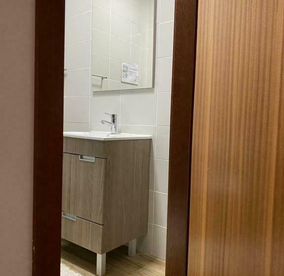 فندق صغير Estalagem Soeiro Meireles, Unipessoal, Lda